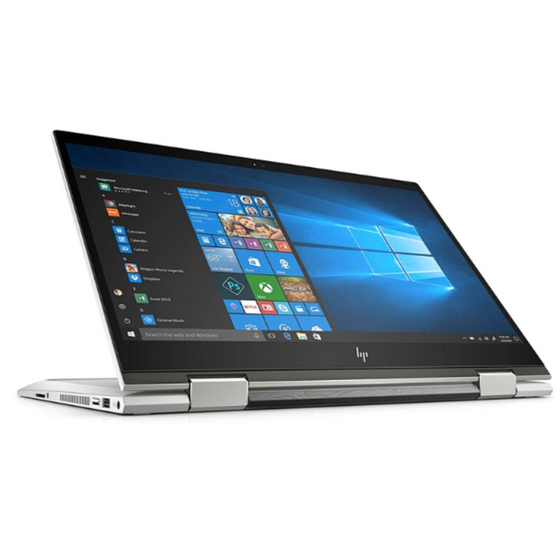 HP Envy x360 15  - Intel Core i5 - 8GB RAM - 256 GB SSD -Windows 10 