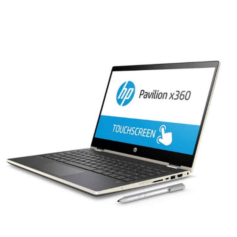 HP Pavilion 15- X360 Intel Core i5-8250U Processor, 8GB RAM, 1TB(1000GB) WiFi ,Webcam ,HDMI, ,15.6''