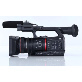 Panasonic AG-CX350 4K Camcorder4