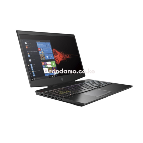 HP OMEN Laptop – 15-dh1054nr (13Q31UA) Intel® Core™ i7-10th Gen, 16GB SDRAM, 512GB SSD, NVIDIA® GeForce® GTX 1660Ti 6GB, 1 Year Warranty 