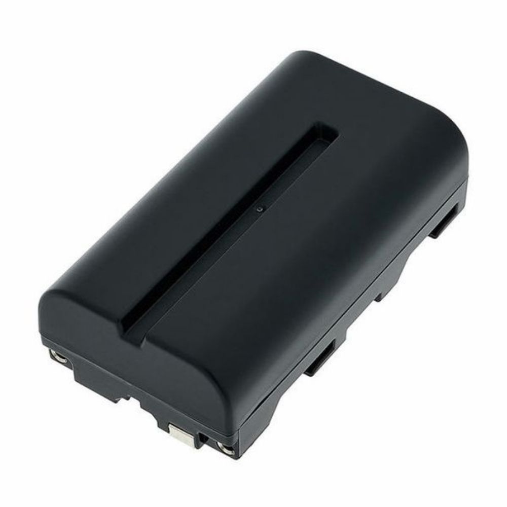 Caisi NP‑F570 Battery – 2200mAh for Blackmagic Design0