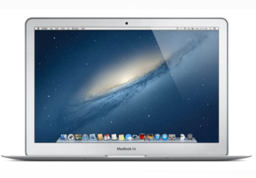 Apple MacBook Air  13.3″ 2015 Intel Core i5 1.4GHz 8GB RAM 128GB SSD Silver Backlit Keyboard0