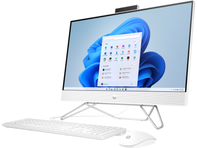 HP 4LZ80AA Pavilion AIO 27-R152A 27