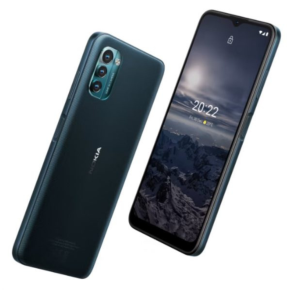 Nokia G21 Dual 128GB 4GB RAM3