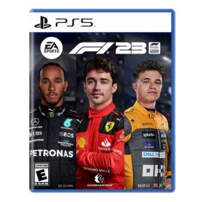 F1 2022 for PlayStation 5