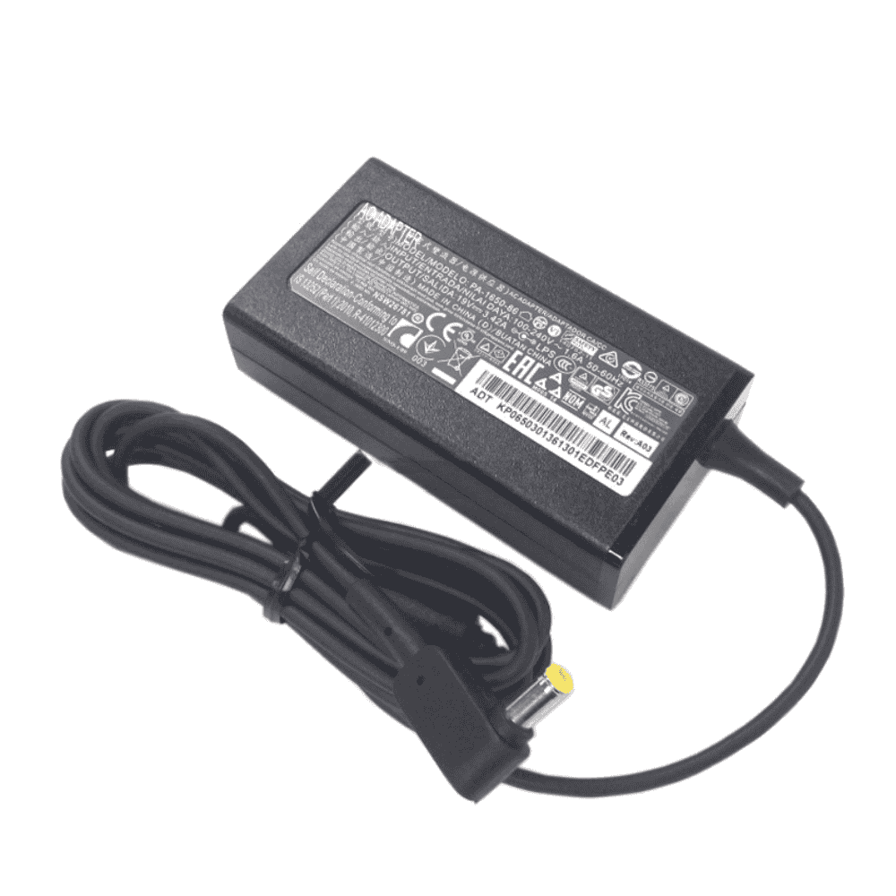 Acer Aspire E1-571-6607 90W 19V 4.74A Power Adapter2