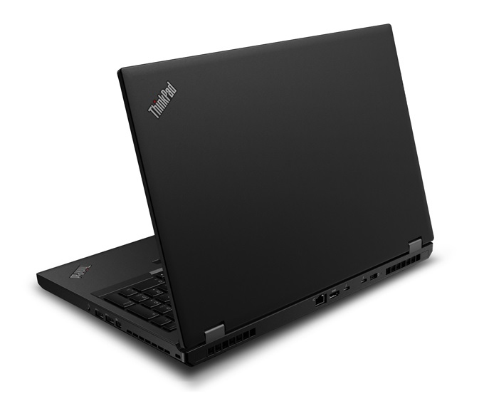 Lenovo ThinkPad P52 Mobile Workstation Laptop (20LB0001UE)- Intel Core i7-8550U Processor, 8th Gen, 16GB RAM, 512GB SSD, Quadro P500 2GB Graphics, Backlit Keyboard, 15.6 Inch Display, Windows 10 Pro 644