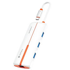 Lightwave LW-DOCK-61A Docking Station 3 2