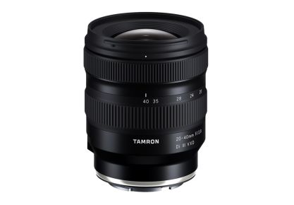 Tamron 20-40mm f/2.8 Di III VXD Lens for Sony E