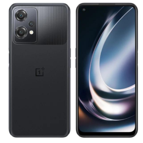 OnePlus Nord CE 2 Lite 5G 6.59″, 8GB RAM, 128GB ROM, 5000 mAh2