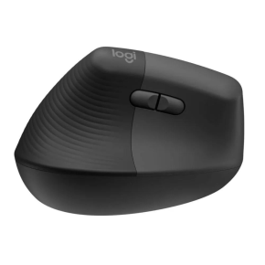 Logitech MX Vertical Lift Ergonomic Wireless Mouse3