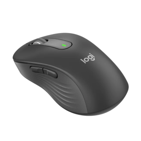 Logitech Signature Wireless Mouse M650 Graphite-910-0062533