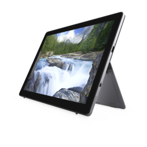 Dell 7200 2-in-1 i7-8th 8GB 256GB Touch + Pen4