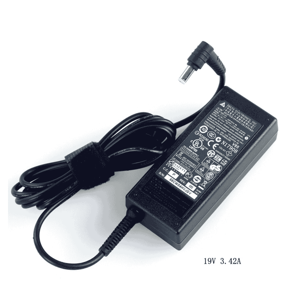 Acer Aspire E5-774G-570J 65W 19V 3.42A Power Adapter0