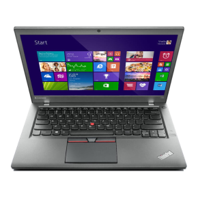 Lenovo ThinkPad T450 i5 5th Gen 8GB 256GB SSD Laptop0