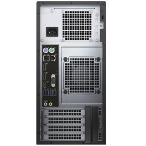 Refurbished Dell Precision 3620 Workstation  Intel Core i7 6th Gen 3.4GHz Processor 8GB RAM 500GB HDD Storage3