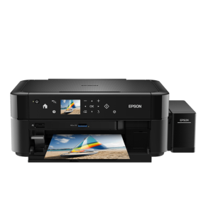  Epson L850 InkTank Photo Printer – C11CE314042