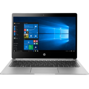 Hp Elitebook Folio G1, Core M5-6y54, 8gb Ram, 256 Gb Ssd, 12.5