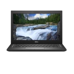 Dell Latitude 7290 Core i5-8350U, 8GB RAM, 256GB SSD2