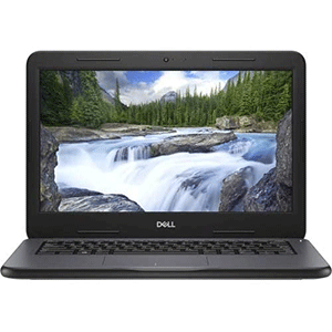 Dell Latitude  3300 13.3