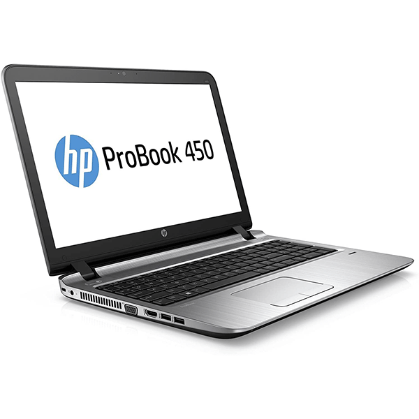 HP ProBook 450 G1 Intel i5 4200M 2.5G, 8GB RAM, 500GB HDD, 15.6in LCD, Win 10 Pro3