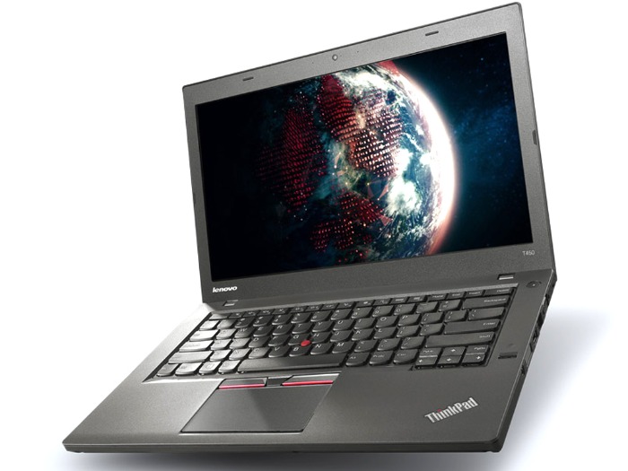 Lenovo T450s 5th Gen Core i7 4GB RAM 500GB HDD