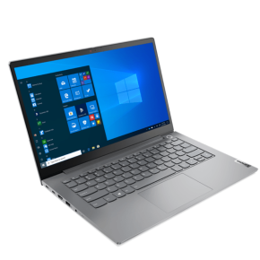 Lenovo ThinkBook 14 G2 ITL, Core i5 1135G7, 8GB, 512GB , No OS, 14″ FHD- 20VD017KUE3