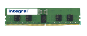 Kingston Desktop RAM DDR5 16GB 5600- KVR56U46BS8-162