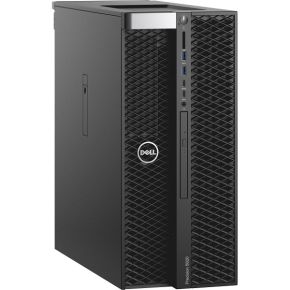 Refurbished Dell Precision 7820 Workstation  Dual Intel Xeon Gold 6234 Processors 32GB RAM 1TB HDD Storage 5GB NVIDIA Quadro P2000 GPU0