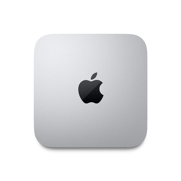 Apple Mac mini M1 8-core CPU, 8-core GPU, 16-core Neural Engine, 8GB, 512GB, macOS Big Sur– MGNT3B/A