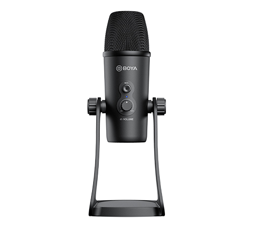BOYA BY-PM700 PRO USB & XLR Microphone0