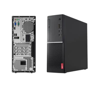 Lenovo ThinkCentre V50s Tower Desktop (11HAS0FN00)- Intel Core i5, 4GB RAM/500GB HDD