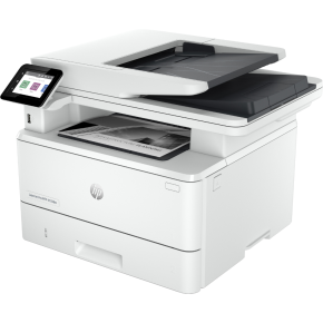 HP LaserJet Pro MFP 4103dw Printer- 2Z627A4