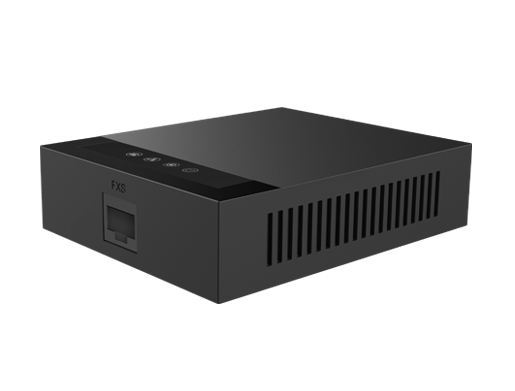 Fanvil GA10 Analog VoIP Gateway – Seamless Analog to IP3