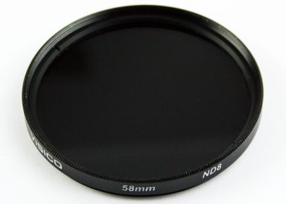 Visico 58mm UV Filter4