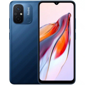 XIAOMI Redmi 12C, 6.71-inch ,3GB RAM, 64GB, 4G, 5000 MAh0