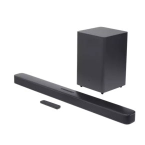 JBL BAR 2.1 DEEP BASS 300 Watts 2.1 Channel Soundbar With Wireless Subwoofer3