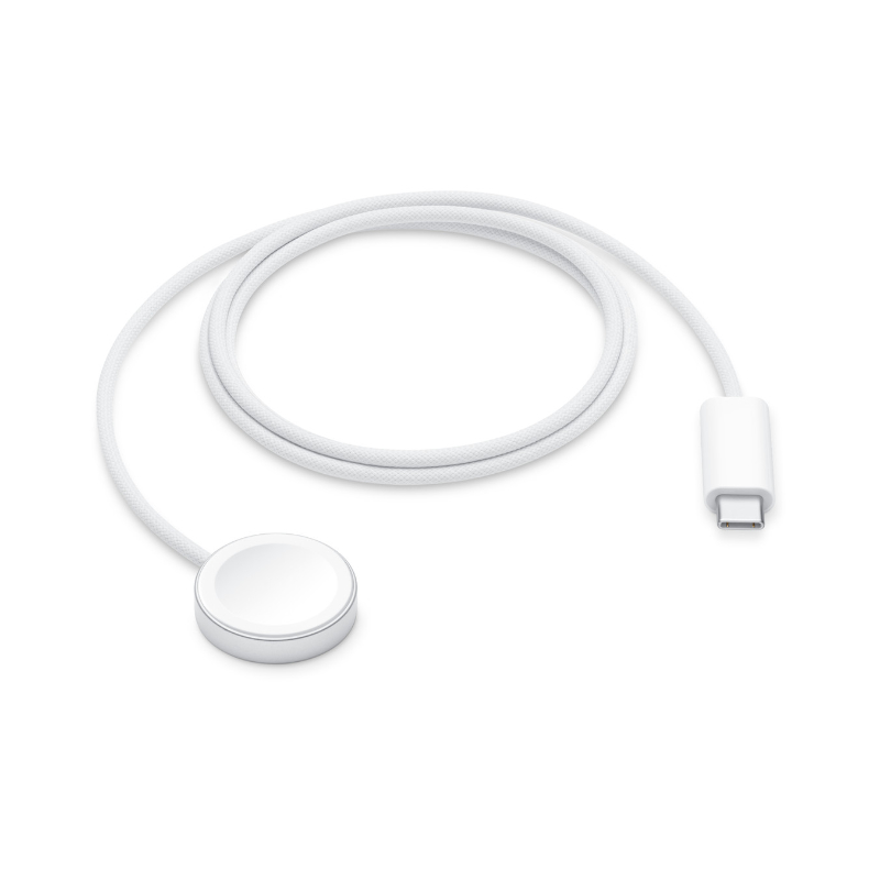 Apple Watch Magnetic Fast Charger to USB-C Cable (1m)0