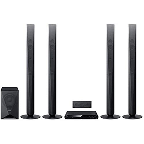 Sony DAV DZ950 1000 W RMS 5.1ch DVD Home Theatre System4