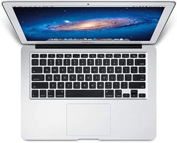 MacBook Air (Early 2014),11'' / 1.4 GHz Core i5 /'4GB/128GB 