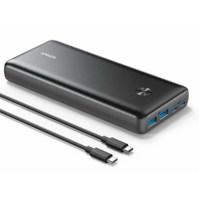 Anker Powercore Iii Elite 26k 87w - Black - (a1291h11)4
