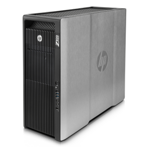 Refurbished HP Z820 Intel Xeon E5 Family E5-2640 16 GB DDR3-SDRAM 1 TB HDD, 2GB GPU Mini Tower Workstation4