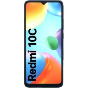 Xiaomi Redmi 10C 128GB 4GB 50MP 6.71