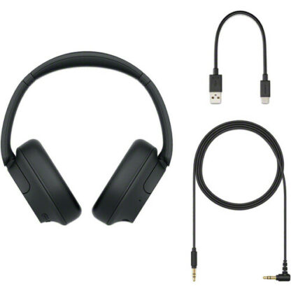 Sony WH-CH720N Wireless Headphones0