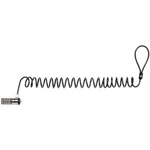 Kensington Combination Portable Laptop Lock (K64670EU)