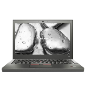 Lenovo ThinkPad X250 12.5 Intel Core i5 Processor, 4Gb Ram 500Gb Hard Disk (Refurbished )