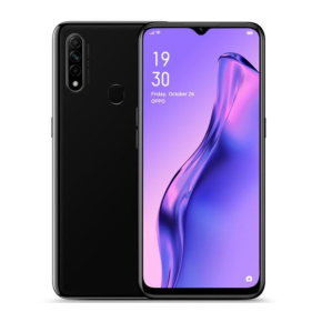 Oppo A31 (128GB + 4GB RAM)2
