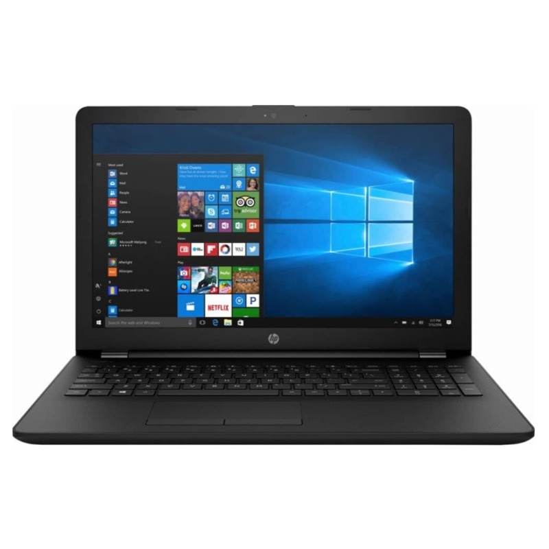 HP 15-RA008NIA Intel Celeron N3060 Dual Core -500GB HDD, 4GB RAM & 1 Year Warranty 