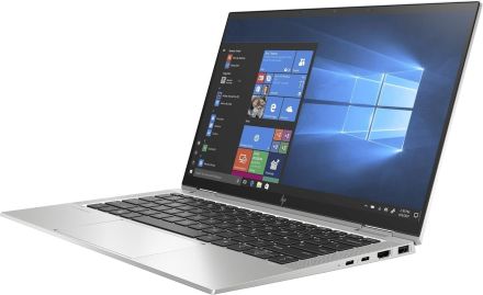 HP EliteBook Core i7 16GB RAM 512GB4