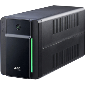 APC Easy UPS 1600VA, 230V, AVR, IEC Sockets(BVX1600LI)0